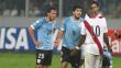 Eliminatorias: Uruguay pide ‘garantías’ a la FIFA para partido con Ecuador