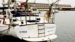FOTOS: Vistazo a lujoso velero Karisma
