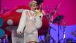Sinead O’Connor a Miley Cyrus: “Te debes disculpar públicamente”