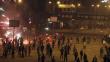Egipto: Peleas entre seguidores de Morsi y la Policía dejan 51 muertos 