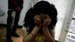 La Libertad: Condenan a cadena perpetua a sujeto que violó a su hija