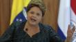 Rousseff: "Cinco países y sus empresas acceden a datos espiados en Brasil"