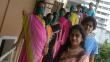 India tiene una multimillonaria y polémica ‘fábrica de bebés’