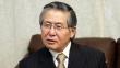 Fujimori no aceptará culpa en nuevo juicio