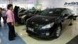 Se venderán más de 200 mil vehículos en 2013