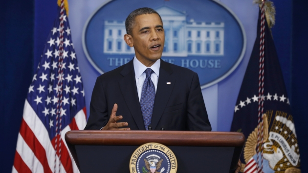 PRESUPUESTO. Oposición espera que Obama reduzca gastos. (Reuters)