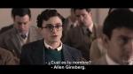 Daniel Radcliffe en Kill your darlings. (Youtube)