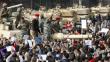 EEUU recortará ayuda militar y económica a Egipto