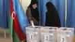 Anciana de 124 años ejerció su voto en Azerbaiyán   

