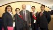 Villarán: “Queremos asumir el reto de hacer los Juegos Panamericanos 2019”