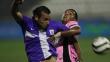 Alianza Lima goleó 3-0 a Pacífico FC y se llena de fe