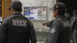 Falsa alarma de bomba en Poder Judicial de Chimbote