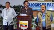 FARC: "Ofensiva militar ordenada por Juan Manuel Santos es desafortunada"