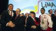 Juegos Panamericanos en Lima generarían US$100 millones en ganancias