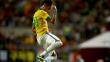 Neymar brilla en triunfo del ‘Scratch’