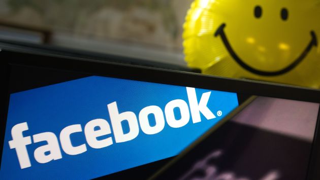 Facebook trata de ampliar sus técnicas publicitarias para captar mayores beneficios. (AFP)