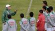 Eliminatorias: Bolivia viene al Perú con tres bajas 
