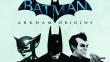'Batman: Arkham Origins' estará disponible desde el 25 de octubre