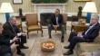 Obama posterga reunión con congresistas y EEUU se acerca al default