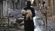 Siria: Clérigos musulmanes permiten comer carne de gatos, perros y burros