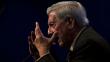 Mario Vargas Llosa: “No me equivoqué con Ollanta Humala”