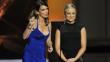 Tina Fey y Amy Poehler presentarán los Globos de Oro de 2014 y 2015