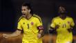 Colombia sacó lustre a clasificación con triunfo sobre Paraguay 