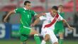 Eliminatorias: Perú cierra un nuevo fracaso con empate 1-1 ante Bolivia 

