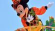 Arequipa: Municipio distinguirá a ‘Mickey Mouse’