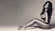 FOTOS: Vania Bludau derrocha toda su sensualidad en nuevo desnudo