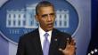 Barack Obama promulgará de inmediato ley que eleva límite de deuda