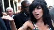 Ofrecen fotos íntimas de Winehouse