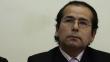 Ronald Gamarra sobre Alberto Fujimori en juicio: “Es estrategia política”