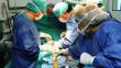 Essalud realizó seis trasplantes de órganos en Lambayeque
