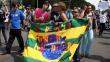Brasil: Aprueban medida que permitiría a iglesias rechazar a homosexuales