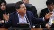 José León: “Se están curando las heridas con Ollanta Humala”
