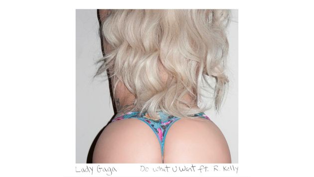 El productor y compistor R.Kelly participó en el nuevo disco de Lady Gaga. (Twitter Lady Gaga)