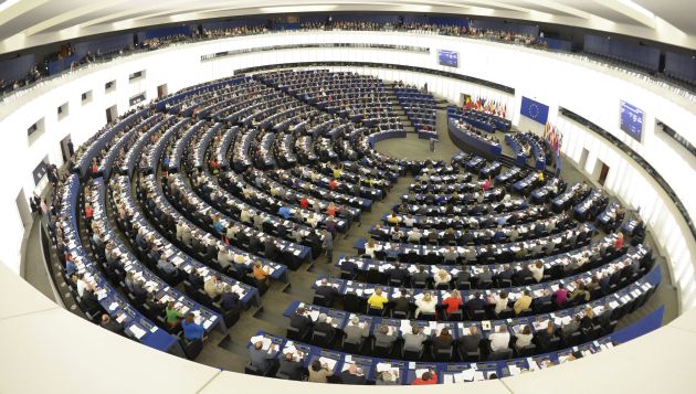 La propuesta de España avanza en el Parlamento Europeo. (EFE)
