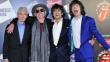 Los Rolling Stones se acercan a Sudamérica 