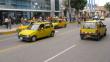 En Trujillo usan taxis Tico para delinquir