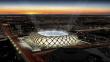 FOTOS: Conozca los estadios donde se jugará el Mundial Brasil 2014