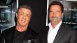 Sylvester Stallone: “Arnold Schwarzenegger es mejor que yo”