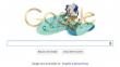 Celia Cruz, homenajeada con Doodle de Google