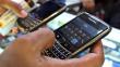 Blackberry Messenger ya está disponible para iPhone y Android