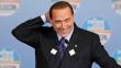 Silvio Berlusconi logra reducir a la mitad pensión a su exesposa