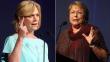 Chile: Evelyn Matthei y Michelle Bachelet irían a segunda vuelta