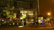 Finlandés se suicida en hotel Hilton