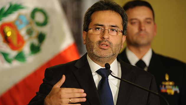 Piden renuncia de Juan Jiménez. (EFE)