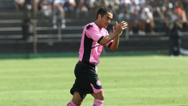 Marko Ciurlizza juega actualmente en el Pacífico FC. (Depor)