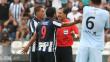 En Alianza Lima quieren solo árbitros FIFA